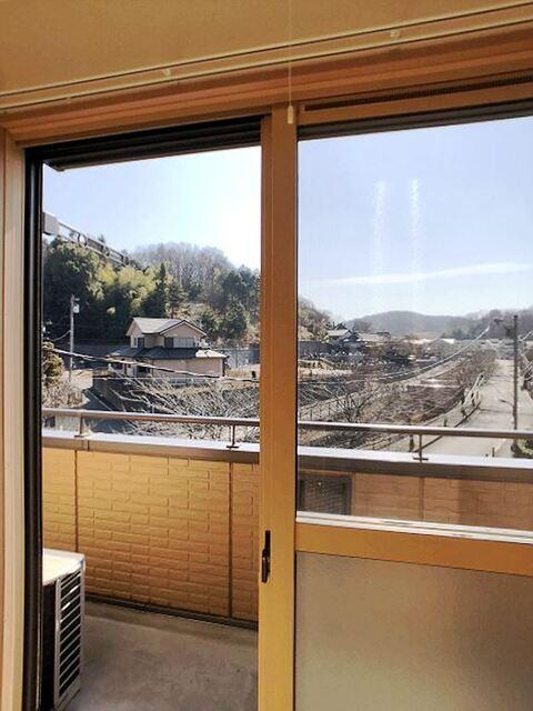 パピヨン八王子みなみ野（302） 部屋画像