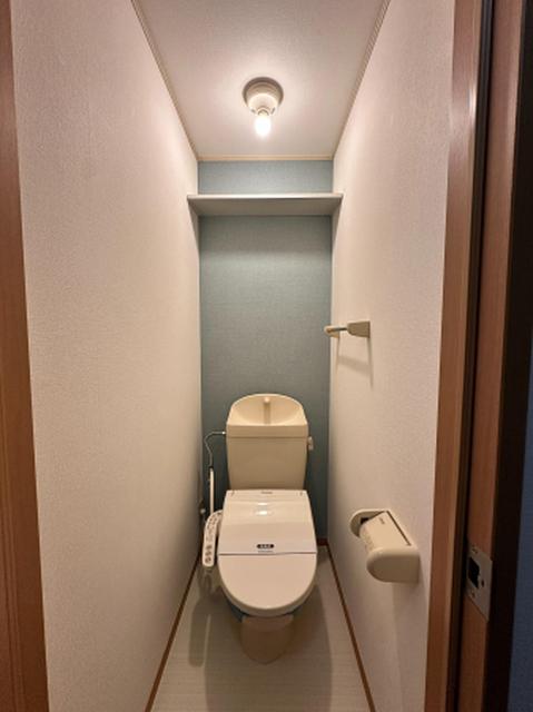 タントハウス（102） トイレ