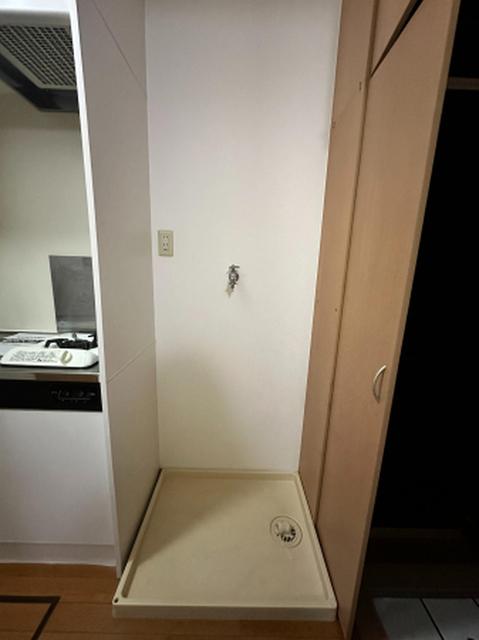 タントハウス（102） 部屋画像