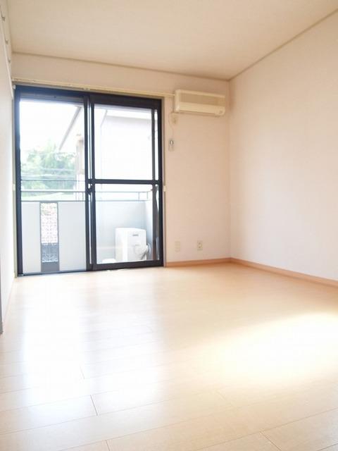 ドルチェ・カサグランデ（203） 部屋画像