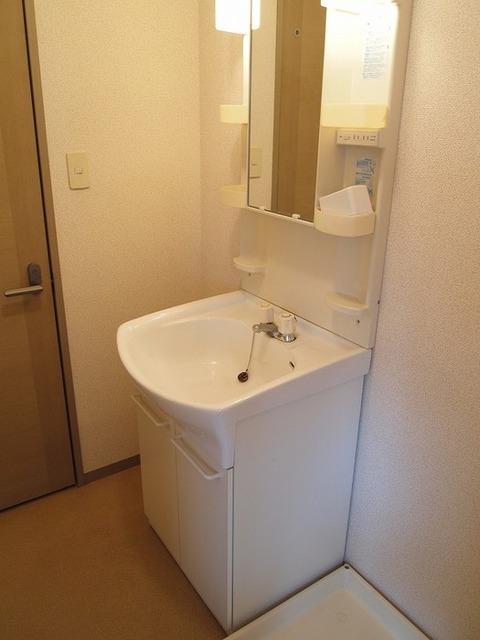 ドルチェ・カサグランデ（203） 部屋画像