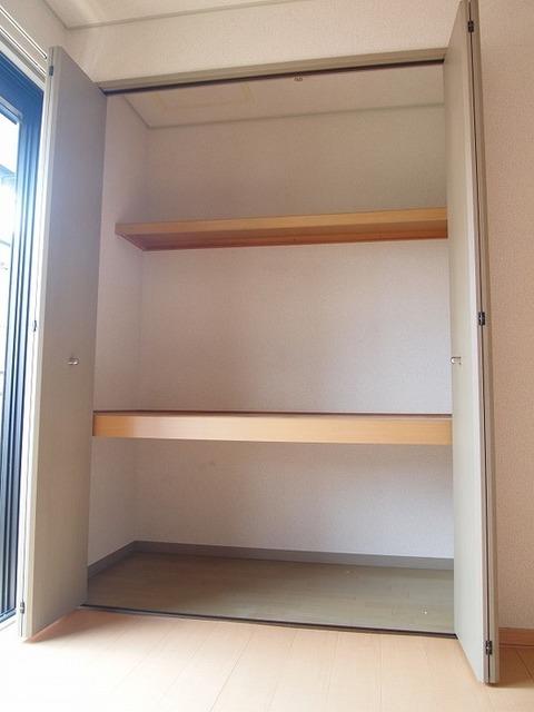 ドルチェ・カサグランデ（203） 部屋画像