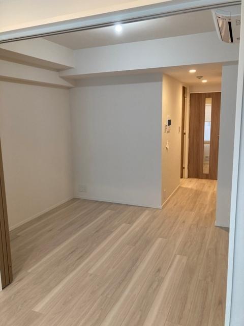 パークリュクス神田（604） 部屋画像