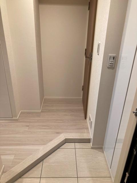 パークリュクス神田（604） 部屋画像