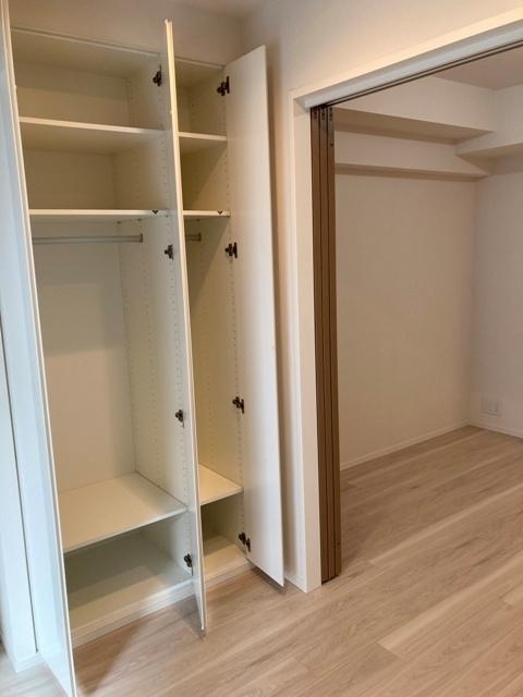 パークリュクス神田（604） 部屋画像