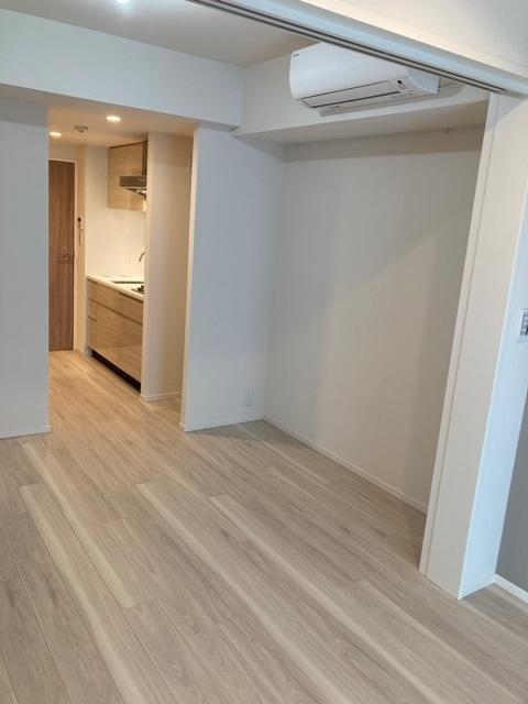 パークリュクス神田（604） 部屋画像