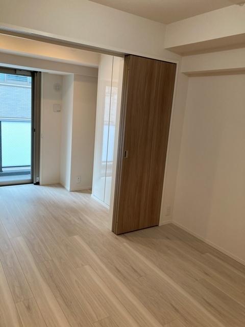 パークリュクス神田（604） 部屋画像