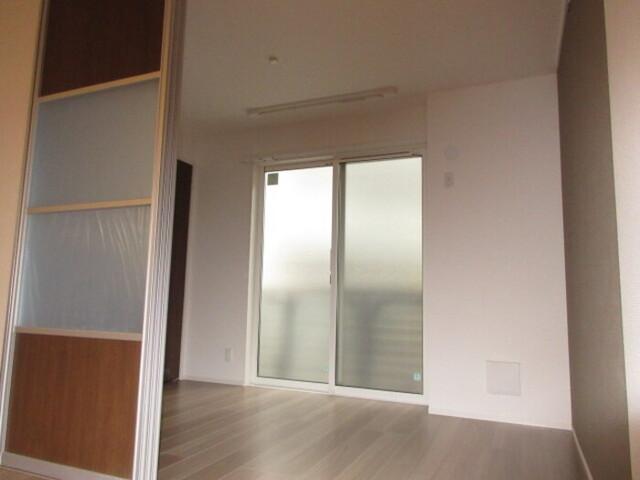 アンジュール練馬（102） 部屋画像