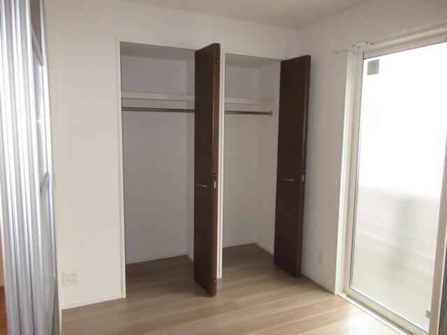 アンジュール練馬（102） 部屋画像