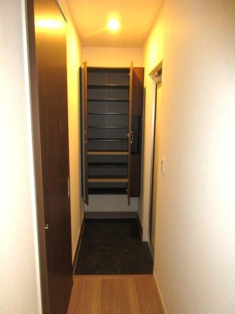 アンジュール練馬（102） 部屋画像