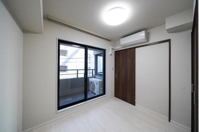 アーバネックス八丁堀（301） 部屋画像