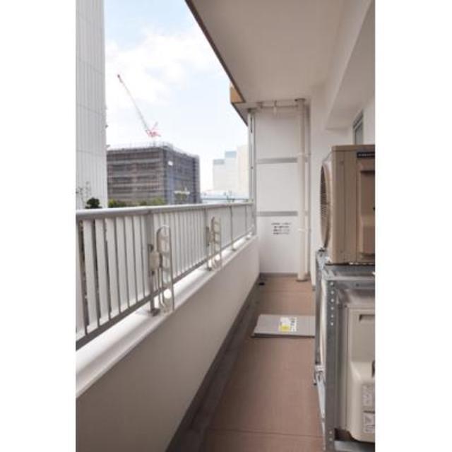 パークアクシス豊洲キャナル（1409） 部屋画像