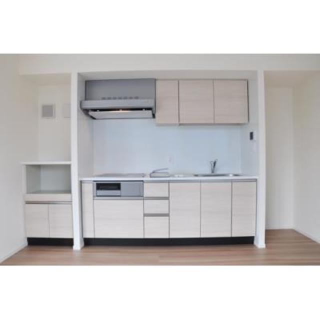 パークアクシス豊洲キャナル（1409） 部屋画像