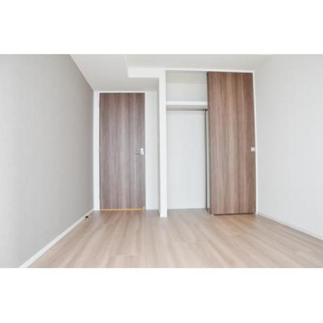 パークアクシス豊洲キャナル（1409） 部屋画像