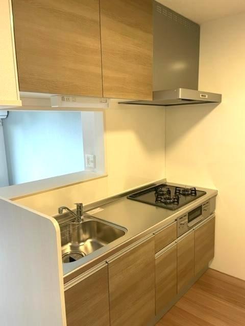セジュール西台４（102） キッチン