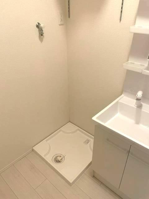 セジュール西台４（102） 部屋画像