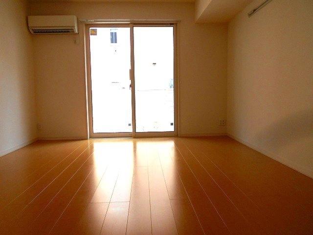 レガロ南水元（103） 部屋画像