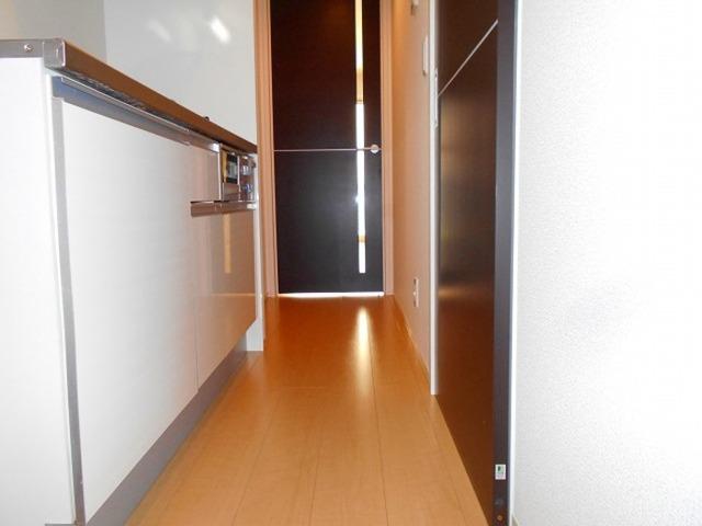 レガロ南水元（103） 部屋画像