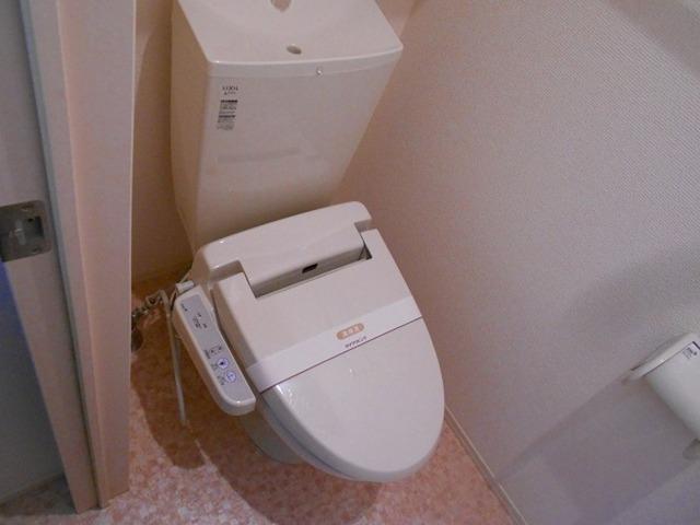レガロ南水元（103） 部屋画像