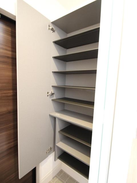 ヴィラボヌール（103） 部屋画像