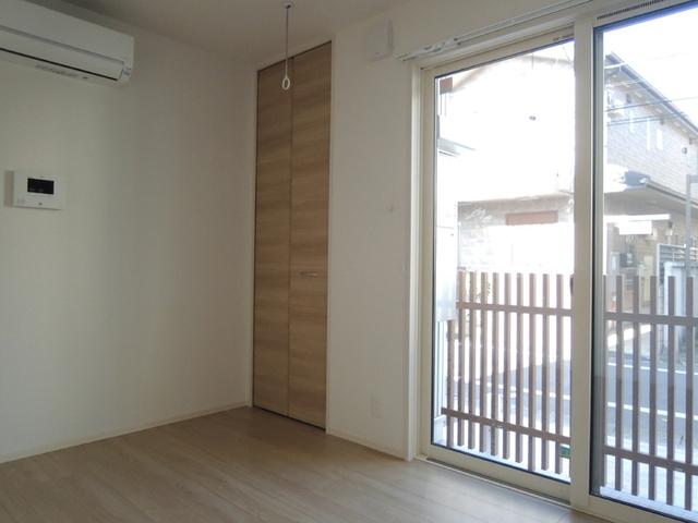 セレッソYP（102） 部屋画像