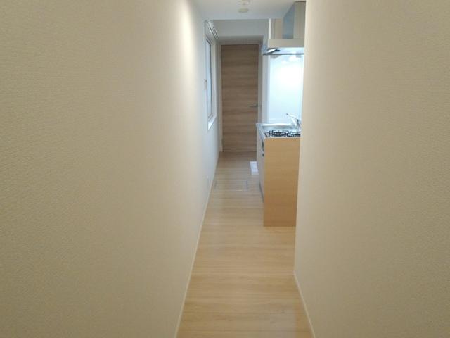 セレッソYP（102） 部屋画像