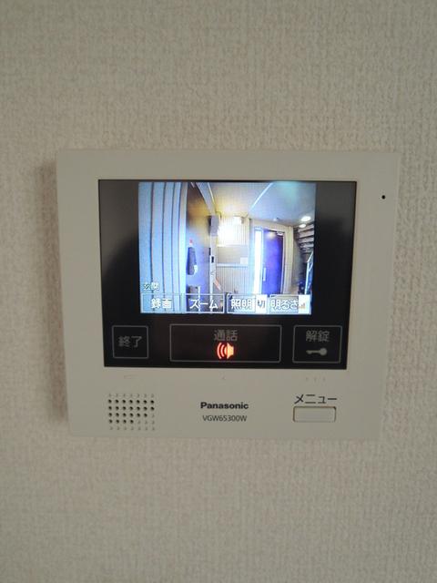 セレッソYP（102） 部屋画像