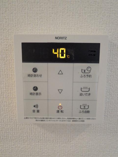 セレッソYP（102） 部屋画像