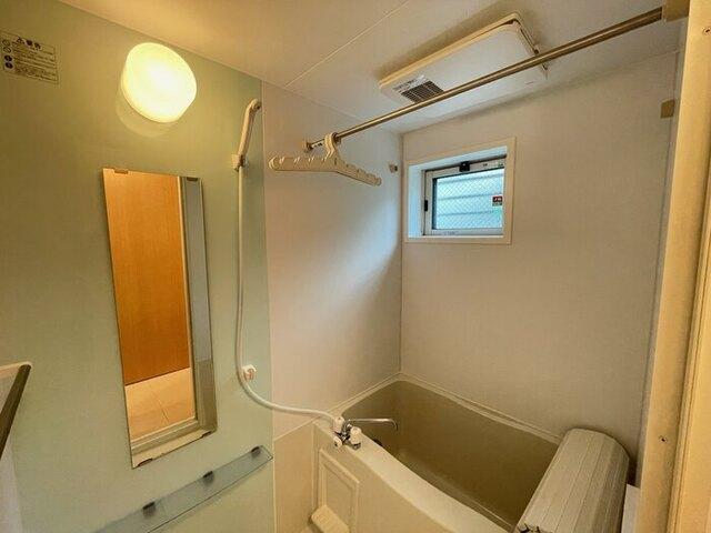 メゾン・ド・シャテーヌ（101） 部屋画像
