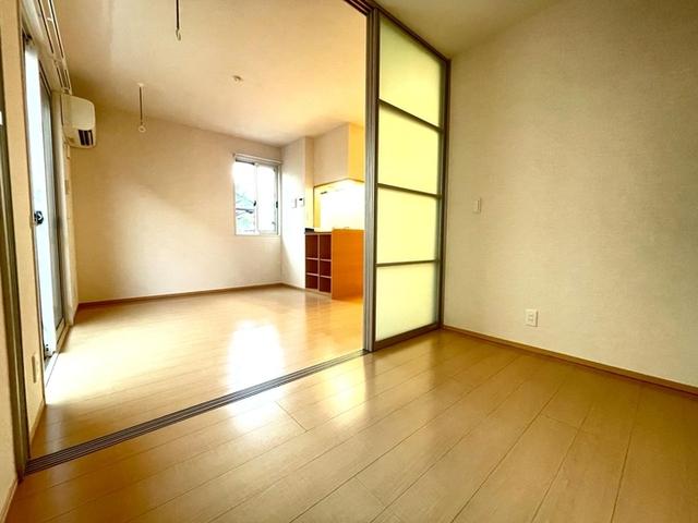 メゾン・ド・シャテーヌ（101） 部屋画像