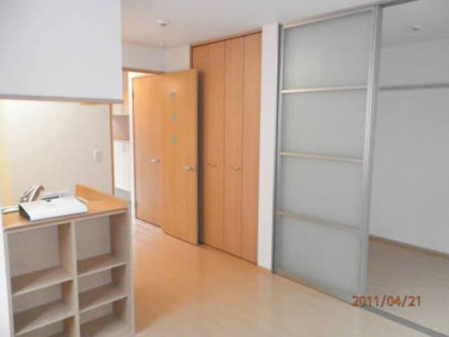 メゾン・ド・シャテーヌ（101） 部屋画像