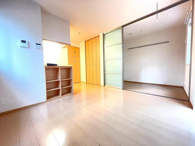 メゾン・ド・シャテーヌ（101） 部屋画像