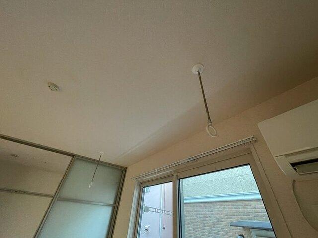 メゾン・ド・シャテーヌ（101） 部屋画像