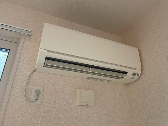 メゾン・ド・シャテーヌ（101） 部屋画像