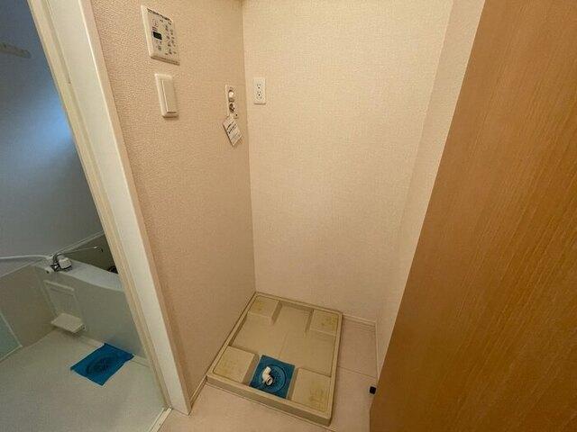 メゾン・ド・シャテーヌ（101） 部屋画像
