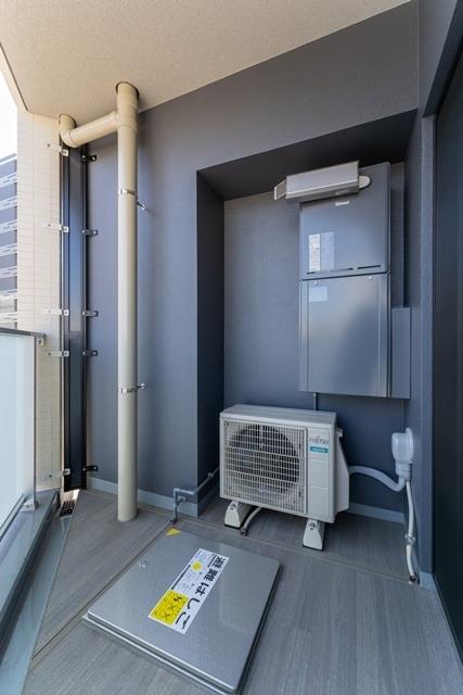 ルフォンプログレ蔵前プレミア（905） 部屋画像