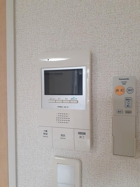 セレノ・コリーナ・ダイマチ（404） 設備