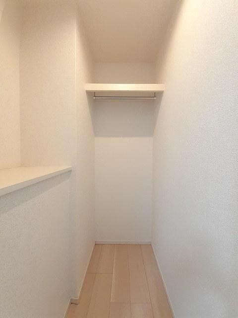 セレノ・コリーナ・ダイマチ（404） 室内