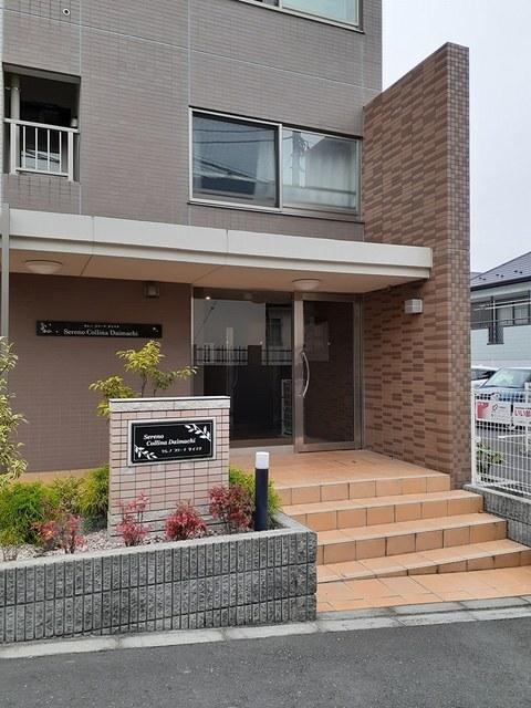 セレノ・コリーナ・ダイマチ（404） その他部屋・スペース