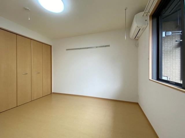 PALACE ADONIS（102） 部屋画像