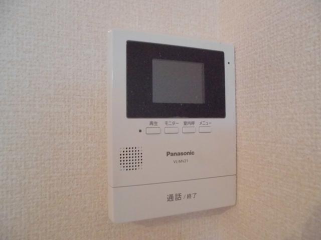 ドミール北小岩（203） 部屋画像