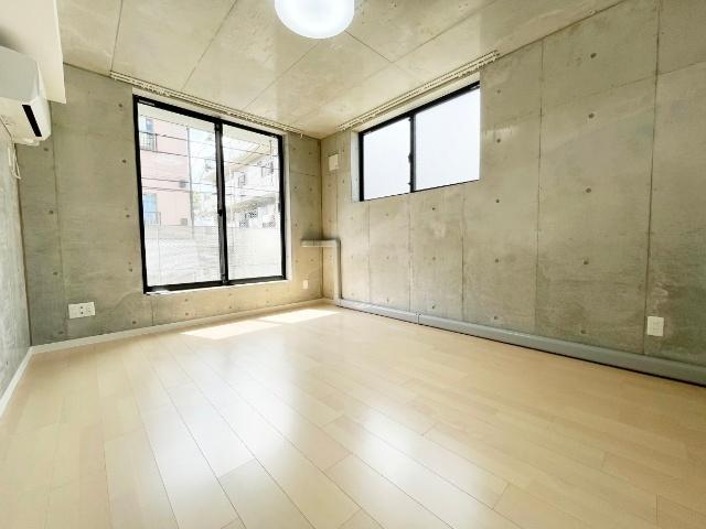 クローバー八番館（205） その他部屋・スペース