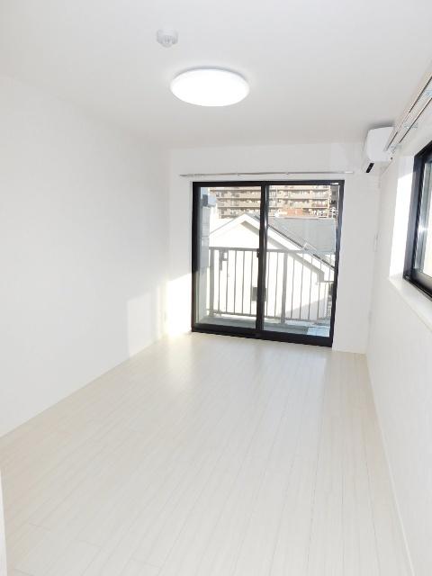 ビショー武蔵関（305） 部屋画像