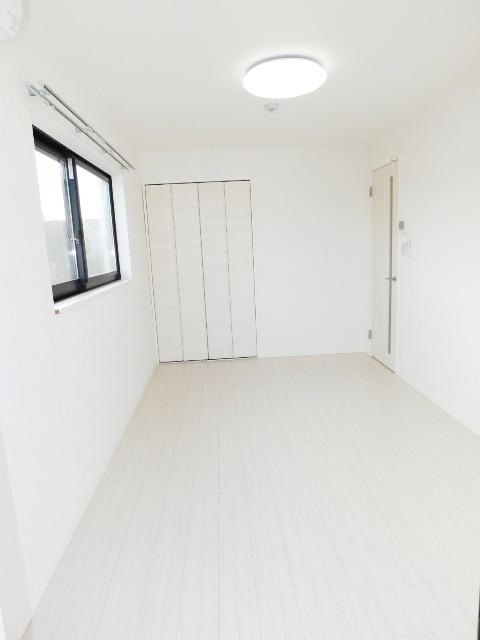ビショー武蔵関（305） 部屋画像