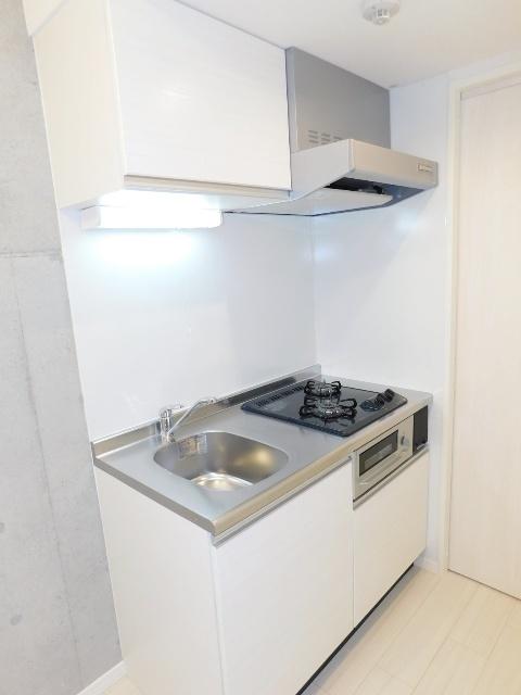 ビショー武蔵関（305） 部屋画像