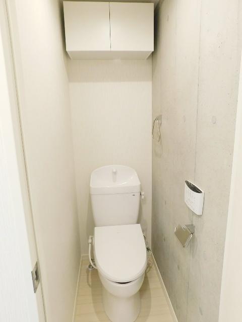 ビショー武蔵関（305） 部屋画像