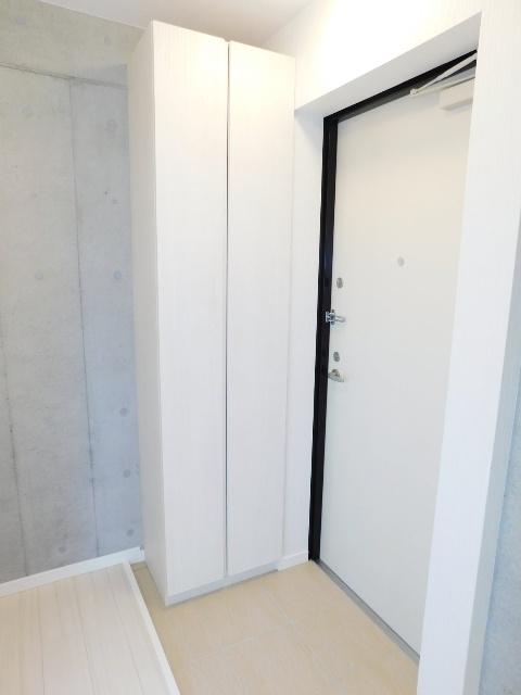 ビショー武蔵関（305） 部屋画像