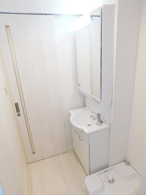ビショー武蔵関（305） 部屋画像