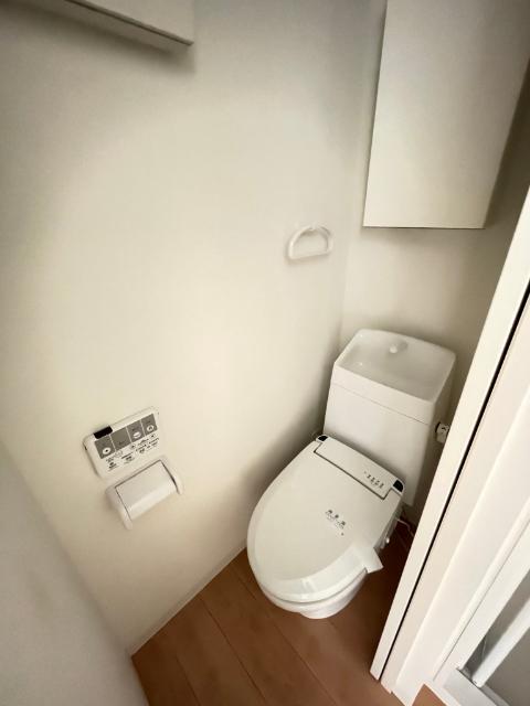 ＳＹＵＰＲＯＳ武蔵関（201） 部屋画像