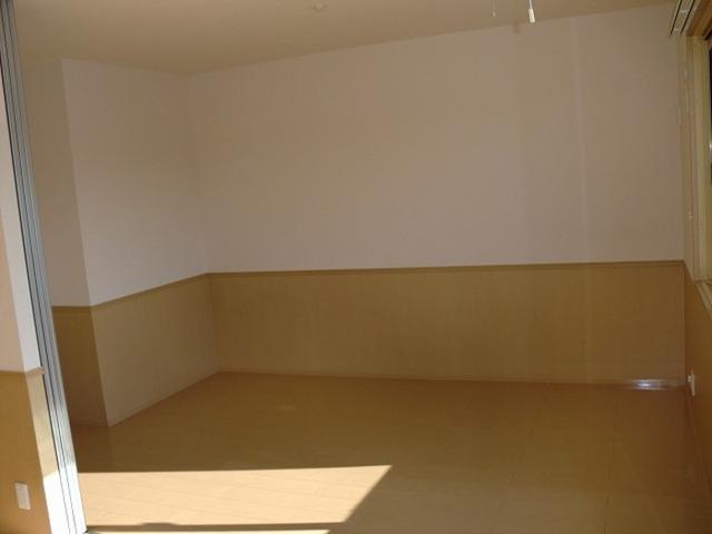 ガーデンホームズ神明（203） 部屋画像